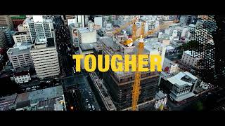 DEWALT Tough Get Tougher™ [upl. by Fesuy]