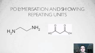 15 Polyamides and Polypeptides [upl. by Hebel393]