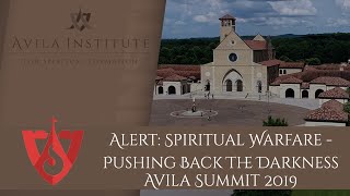 Avila Summit 2019 Recap [upl. by Lebasiram844]