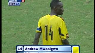 refwiish UGANDA VS RWANDA FINAL CECAFA 2011 [upl. by Aneehsar709]