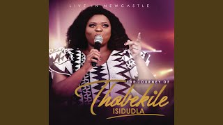 Ngibusisekile Live In Newcastle [upl. by Einnij873]