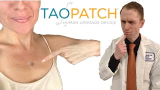 Neurologist Reviews Taopatch® [upl. by Saihttam951]