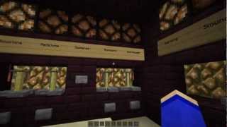 The potion room  V2 [upl. by Adil]