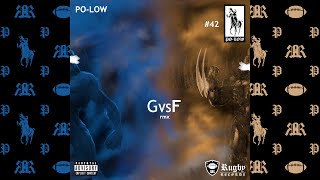 POLOW  GVSFRMX [upl. by Nomead544]