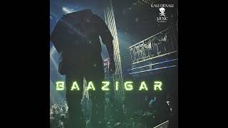 Han Main Baazigar  DIVINE Refix By Baazigar  Kali Denali Music [upl. by Ettenig]