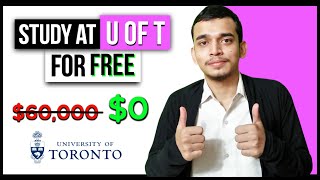 The Lester B Pearson International Student Scholarships 2024 [upl. by Parfitt]