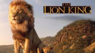 The Lion KingThe return of SimbaEnglish subtitle Full movie 2019 [upl. by Joelie]