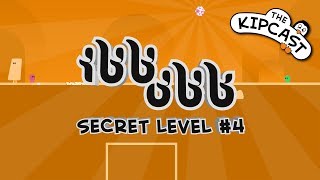 ibb amp obb Secret Level 4 found in Level 6 [upl. by Fondea]