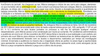 CONSTRUINDO PEÇAS PENAIS AULA 01 ALEGAÇÕES FINAIS EM MEMORIAIS [upl. by Tonina]