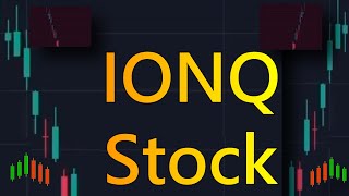 IONQ Stock Price Prediction News Today 16 March [upl. by Blanding778]