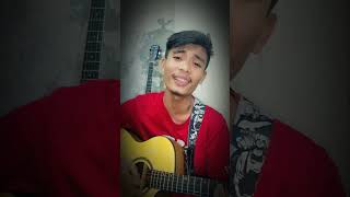 tuje dhoka diya 😭cover by sujan chakma [upl. by Sirromaj]