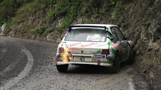 Rallye d’Antibes 2023  BEST Of [upl. by Beverle]