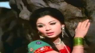 Mera Pardesi Na Aaya  Lata  Mere Humsafar 1970  HD [upl. by Ilak]