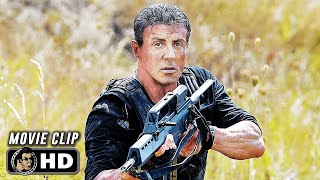 The Expendables 3 2014 Movie  Sylvester Stallone Jason Statham  Facts amp Unknown Details [upl. by Crescint805]