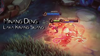 Minang Deng Laka Kinang Siuang  Gmv Chou Velocity [upl. by Neall37]