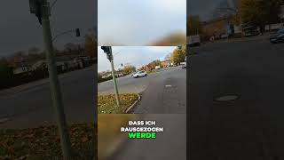 So überlistest du die Polizeikontrolle im LKW [upl. by Ravilob]