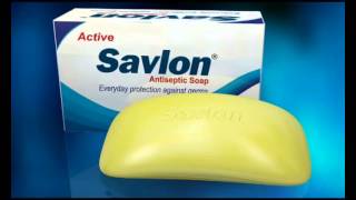 ACI Savlon Soap [upl. by Farley]