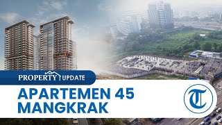 Kisah Pilu Ratusan Pembeli Apartemen 45 Antasari yang Mangkrak Sejak 2014 Merugi hingga Rp 164 M [upl. by Lyon]