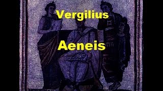 Vergilius  Aeneis 6 ének  hangoskönyv [upl. by Georgette]