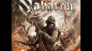 Sabaton  The Last Battle Lyrics English  Português [upl. by Germaun533]