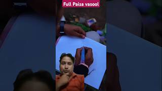 Shaka Laka boom boom pencil comedy funny funnyvideo varsha comedyfilms funniestvideo ytshort [upl. by Wind410]