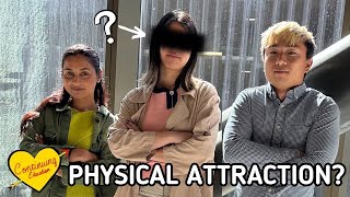 20 How important is physical attraction feat Sarah [upl. by Oruasi747]