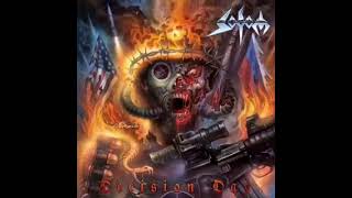 SODOM  Decision Day 2016 full album [upl. by Gamin]