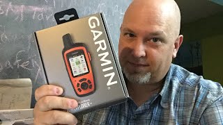 🔴 Activating Garmin inReach Explorer in real time [upl. by Bouchard]