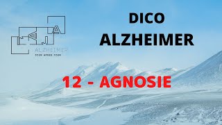 ALZHEIMER  DICO  AGNOSIE [upl. by Elery]