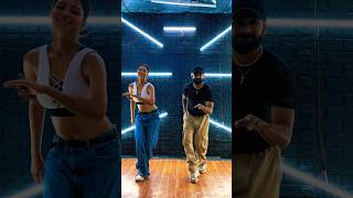 Aayi Nai Dance Video  Stree 2 [upl. by Remled]