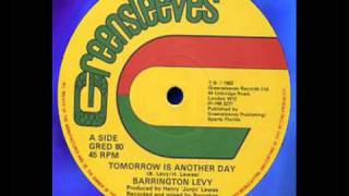 Barrington Levy  Tomorrow Is Another Day 12quot 1982 [upl. by Alwyn955]