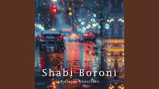 Shabi Boroni [upl. by Lucinda]