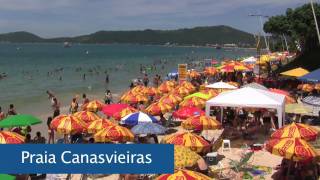 Canasvieiras Florianopolis [upl. by Emsmus]