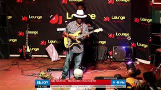 MWOMBOKO WA WACHIRA WAKARANGATHA 2024 mugithilive live livestream liveperformance [upl. by Otreblon]