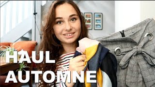 ► BIG HAUL DAUTOMNE [upl. by Armil]