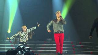 2011 BIGSHOW BIGBANG거짓말 Lie [upl. by Canada]