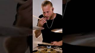 Sam Applebaum  Veil of Maya quotLost Creatorquot shorts meinlcymbals drums veilofmaya metal [upl. by Ardnic]