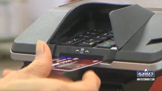 Talkeetna residents report rise in EBT scams [upl. by Carmita]