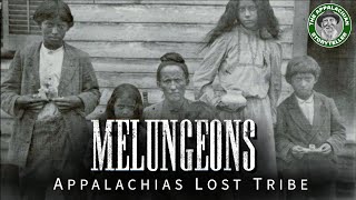 Melungeon Appalachias Lost Tribe [upl. by Waylon]