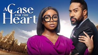 A CASE FOR THE HEART  Nigerian Movies 2024 Latest Full Movies [upl. by Ariom]