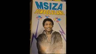 Msiza  Hakela Dub Mix [upl. by Aronas]