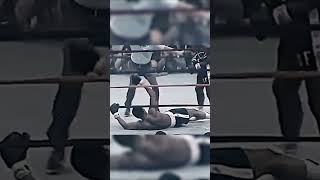 George Foreman brutal puncher with a kind face [upl. by Eissalc851]