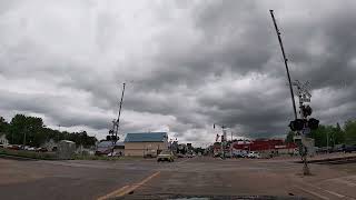 Colfax WI Americas Small Towns [upl. by Morgen992]