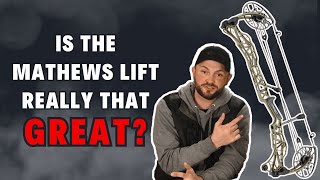 Is The Mathews Lift 33 Really That Great  Episode 03 [upl. by Novert]