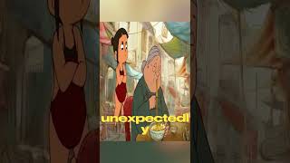 Boy’s carelessness leads to grandmother’s adventure Part 2 aniamtion shorts [upl. by Blalock]