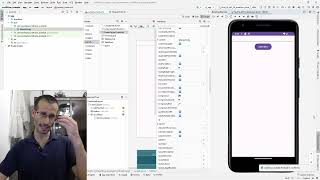 How to use ScrollView in Android Studio [upl. by Nilam137]