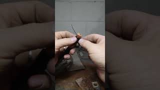 No More Frayed Wires Learn How to Wire Like a Pro wiring diy electrical automotive wiringhack [upl. by Ahsel221]