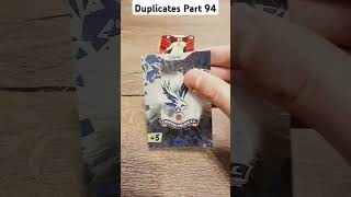 Adrenalyn XL 2023 Plus Premier League Cards Duplicates Part 94 adrenalynxl footballcards panini [upl. by Concha]