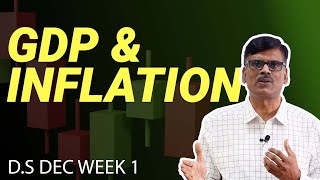 GDP amp INFLATION  DS [upl. by Claus462]