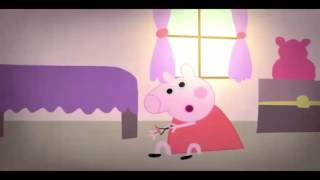 PEPPA PIG Y EL TOCINO v [upl. by Anih]